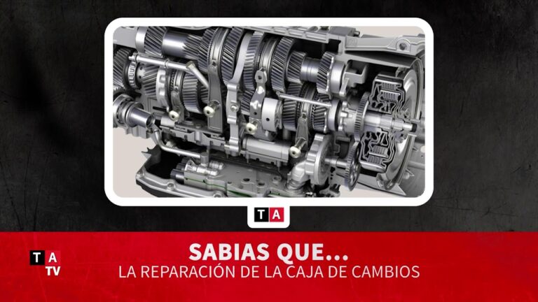 Repuestos Originales para Cajas de Cambios de Coche: Calidad y Confianza
