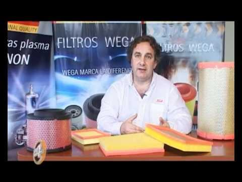 Impacto de Filtros Sucios en el Rendimiento del Veh&iacute;culo