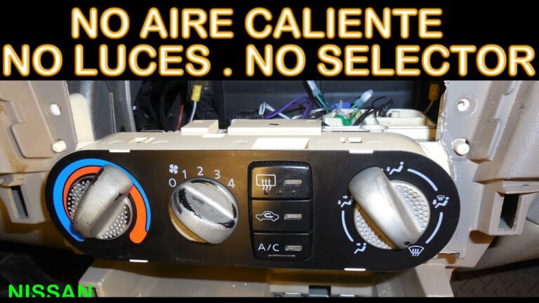Garantía en Reparaciones de Refrigeración Automotriz: Lo que Debes Saber