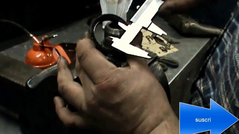 Consejos Esenciales para el Cuidado de Juntas y Retenes en Autom&oacute;viles