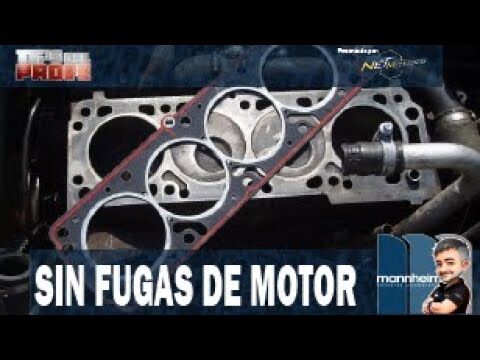 Ventajas del Cambio de Juntas en el Mantenimiento del Coche