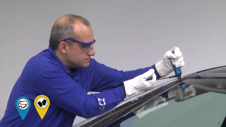 Reparaci&oacute;n de Lunas: Una Alternativa Eficiente al Reemplazo