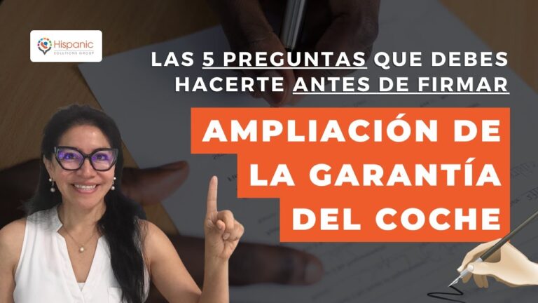 Garant&iacute;a en la Reparaci&oacute;n del Sistema de Transmisi&oacute;n