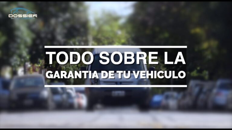 Garant&iacute;a en la Reparaci&oacute;n de Frenos de Coche: Lo Que Debes Saber