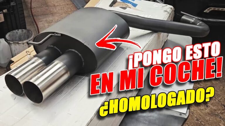 Talleres de Confianza para la Reparaci&oacute;n de Escape